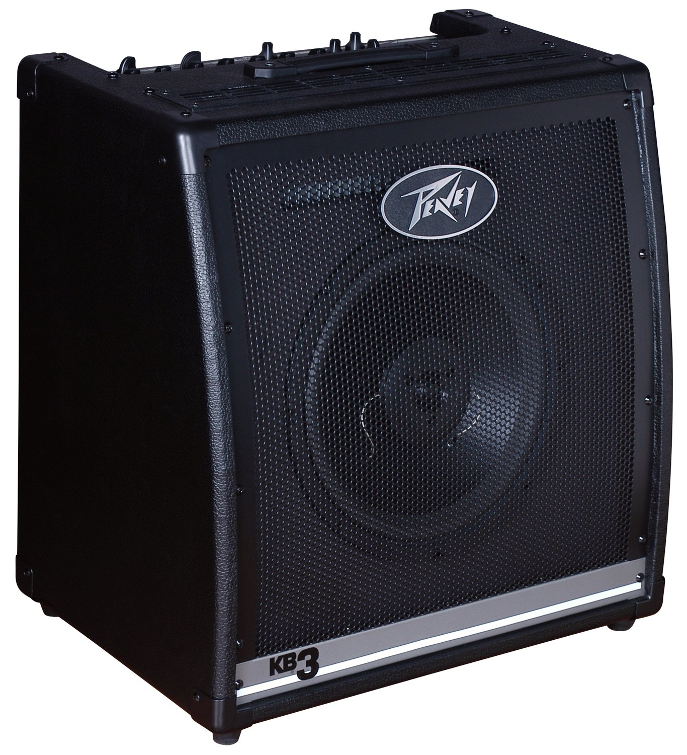 Peavey KB 3 キーボードアンプ KB® 3 60-Watt 1x12 Keyboard Amp - Peavey